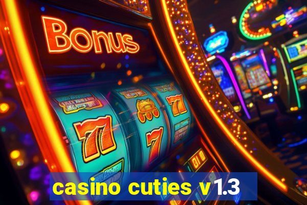 casino cuties v1.3 - android.apk